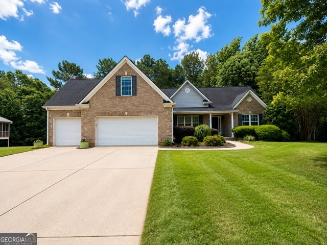 1218 Morgans Run Monroe GA 30656