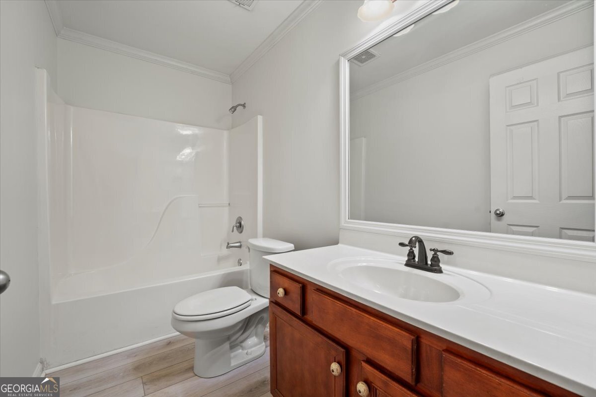 1218 Morgans Run Monroe GA 30656
