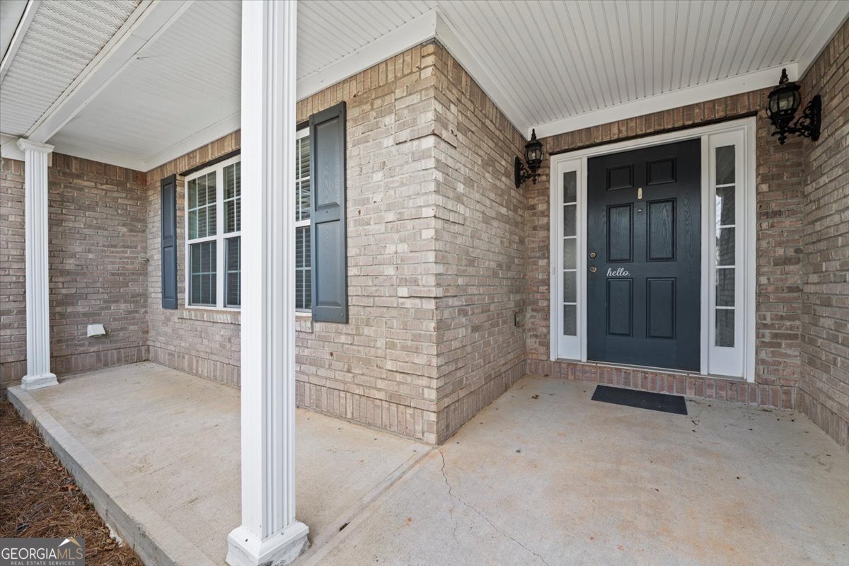 1218 Morgans Run Monroe GA 30656
