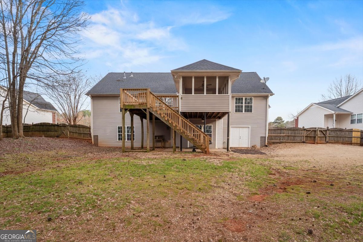 1218 Morgans Run Monroe GA 30656