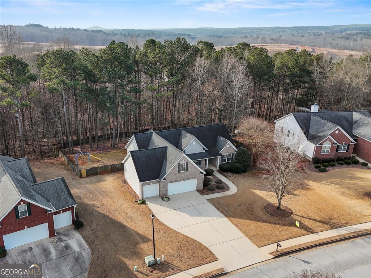 1218 Morgans Run Monroe GA 30656