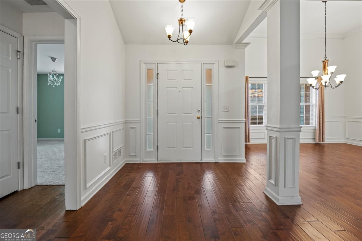 1218 Morgans Run Monroe GA 30656