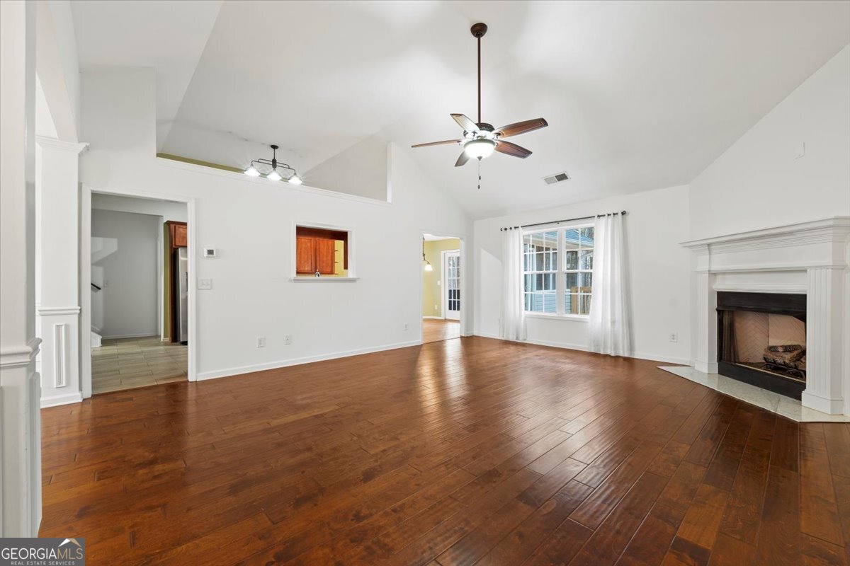 1218 Morgans Run Monroe GA 30656