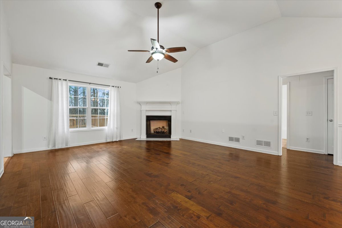 1218 Morgans Run Monroe GA 30656