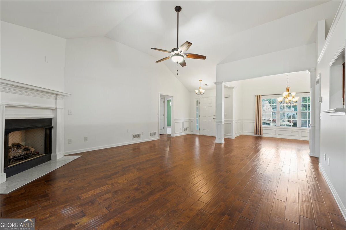 1218 Morgans Run Monroe GA 30656