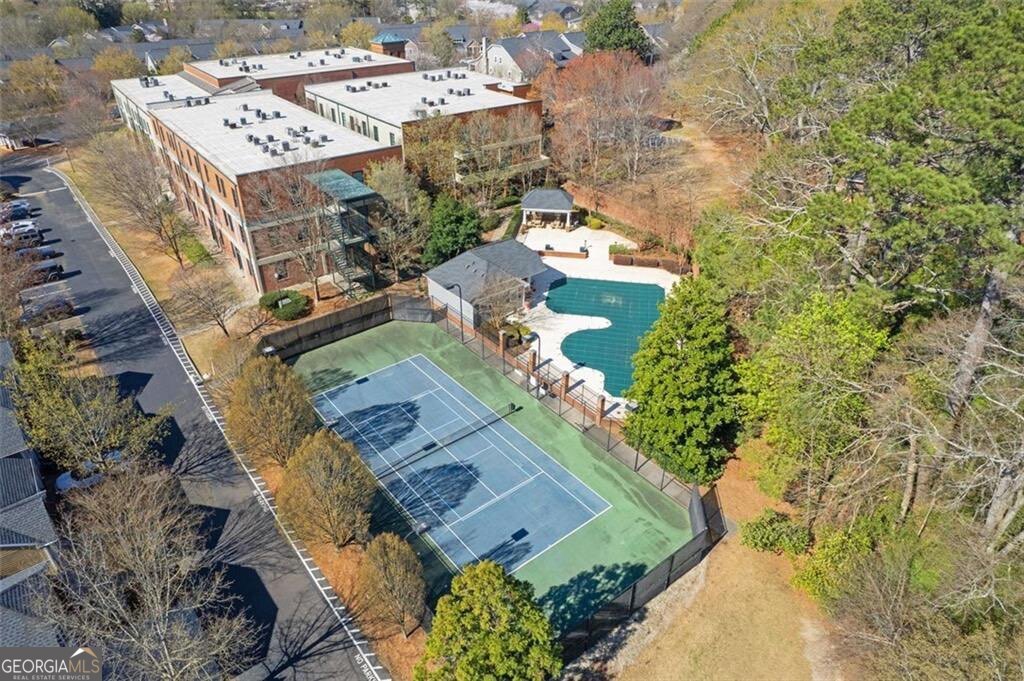 1846 Liberty Lane Roswell GA 30075