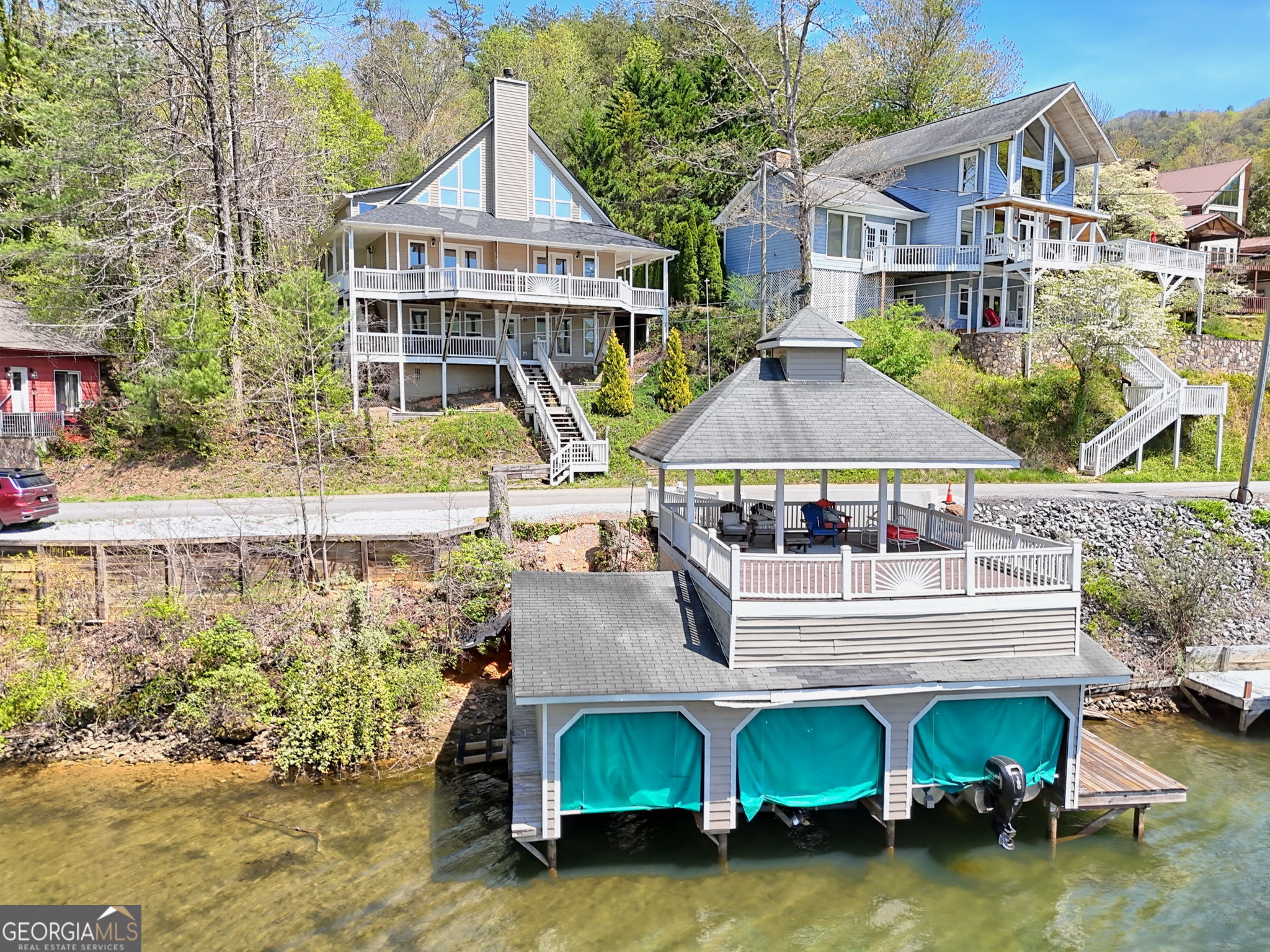 400 Timpson Cove Road Clayton GA 30525