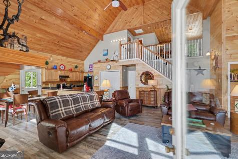 400 Timpson Cove Road Clayton GA 30525
