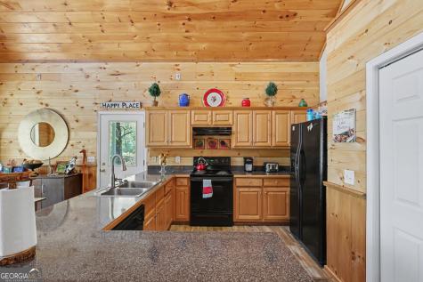 400 Timpson Cove Road Clayton GA 30525