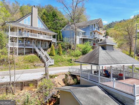 400 Timpson Cove Road Clayton GA 30525
