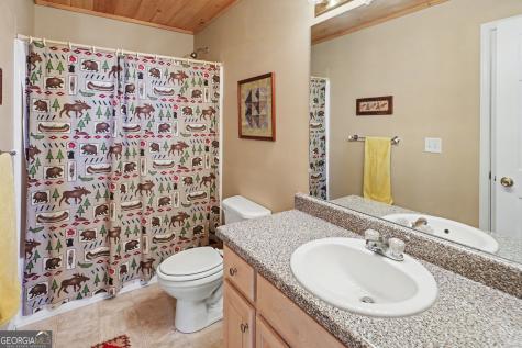 400 Timpson Cove Road Clayton GA 30525