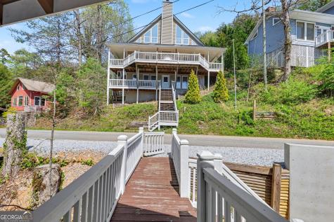 400 Timpson Cove Road Clayton GA 30525