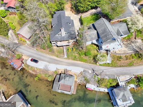 400 Timpson Cove Road Clayton GA 30525