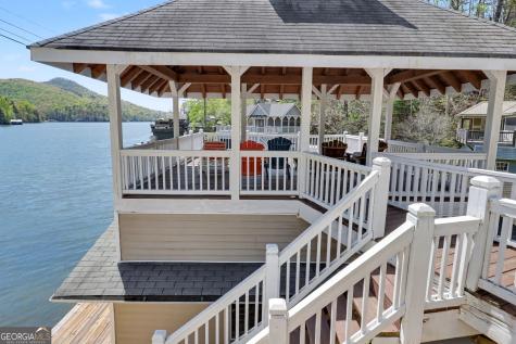 400 Timpson Cove Road Clayton GA 30525