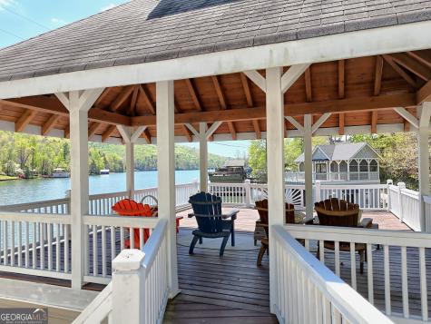 400 Timpson Cove Road Clayton GA 30525