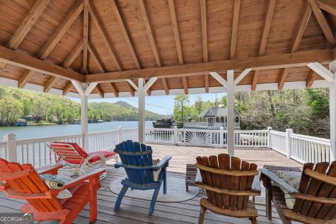 400 Timpson Cove Road Clayton GA 30525