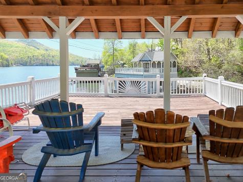 400 Timpson Cove Road Clayton GA 30525