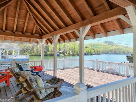 400 Timpson Cove Road Clayton GA 30525