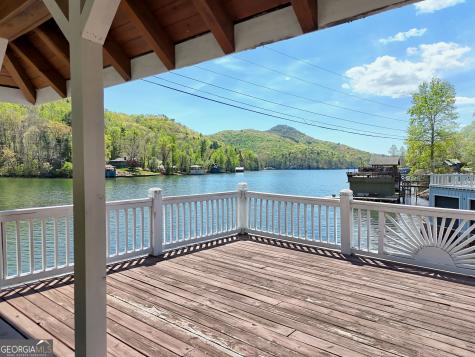 400 Timpson Cove Road Clayton GA 30525