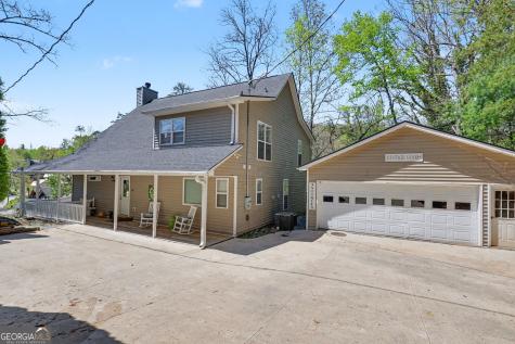 400 Timpson Cove Road Clayton GA 30525