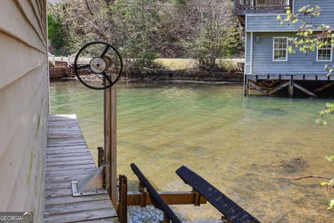 400 Timpson Cove Road Clayton GA 30525