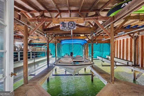 400 Timpson Cove Road Clayton GA 30525