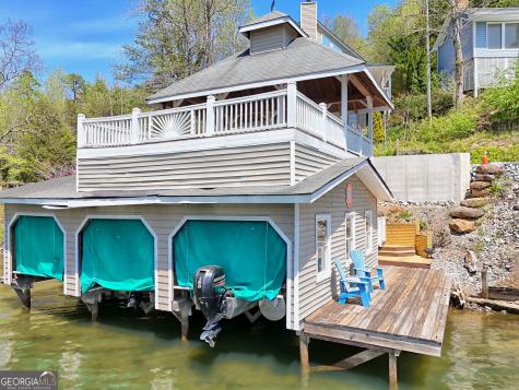 400 Timpson Cove Road Clayton GA 30525