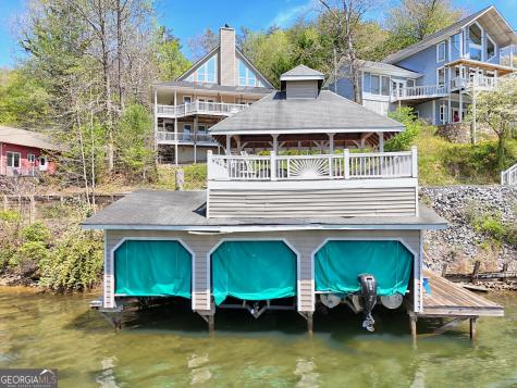400 Timpson Cove Road Clayton GA 30525