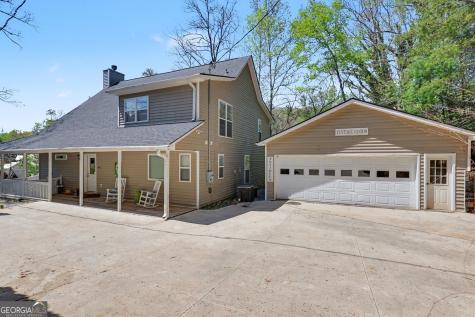 400 Timpson Cove Road Clayton GA 30525