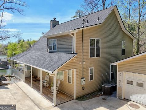 400 Timpson Cove Road Clayton GA 30525