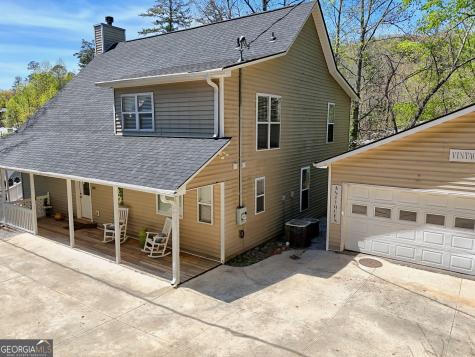 400 Timpson Cove Road Clayton GA 30525