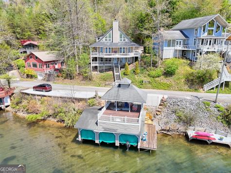 400 Timpson Cove Road Clayton GA 30525