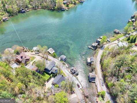 400 Timpson Cove Road Clayton GA 30525
