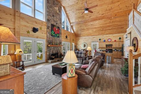 400 Timpson Cove Road Clayton GA 30525