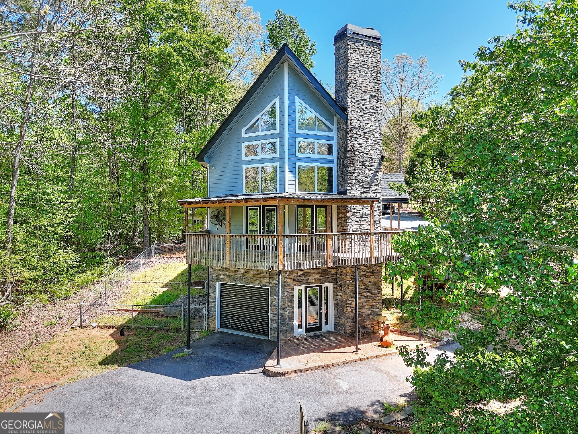 867 Bear Creek Point Mansfield GA 30055