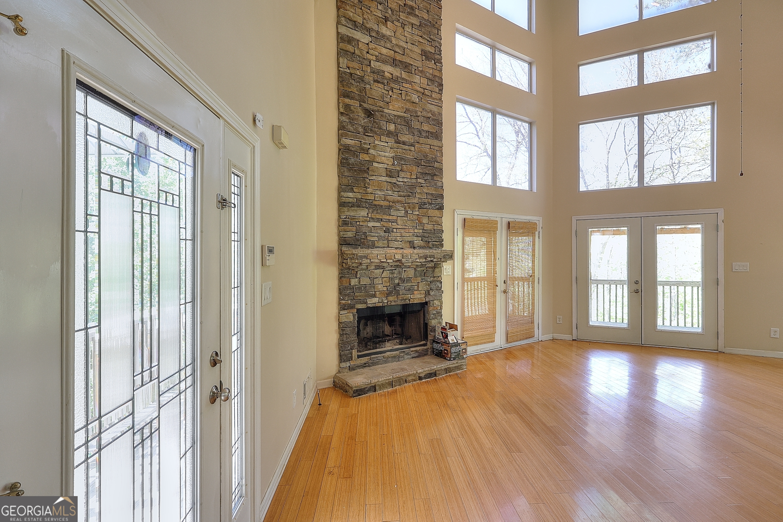 867 Bear Creek Point Mansfield GA 30055