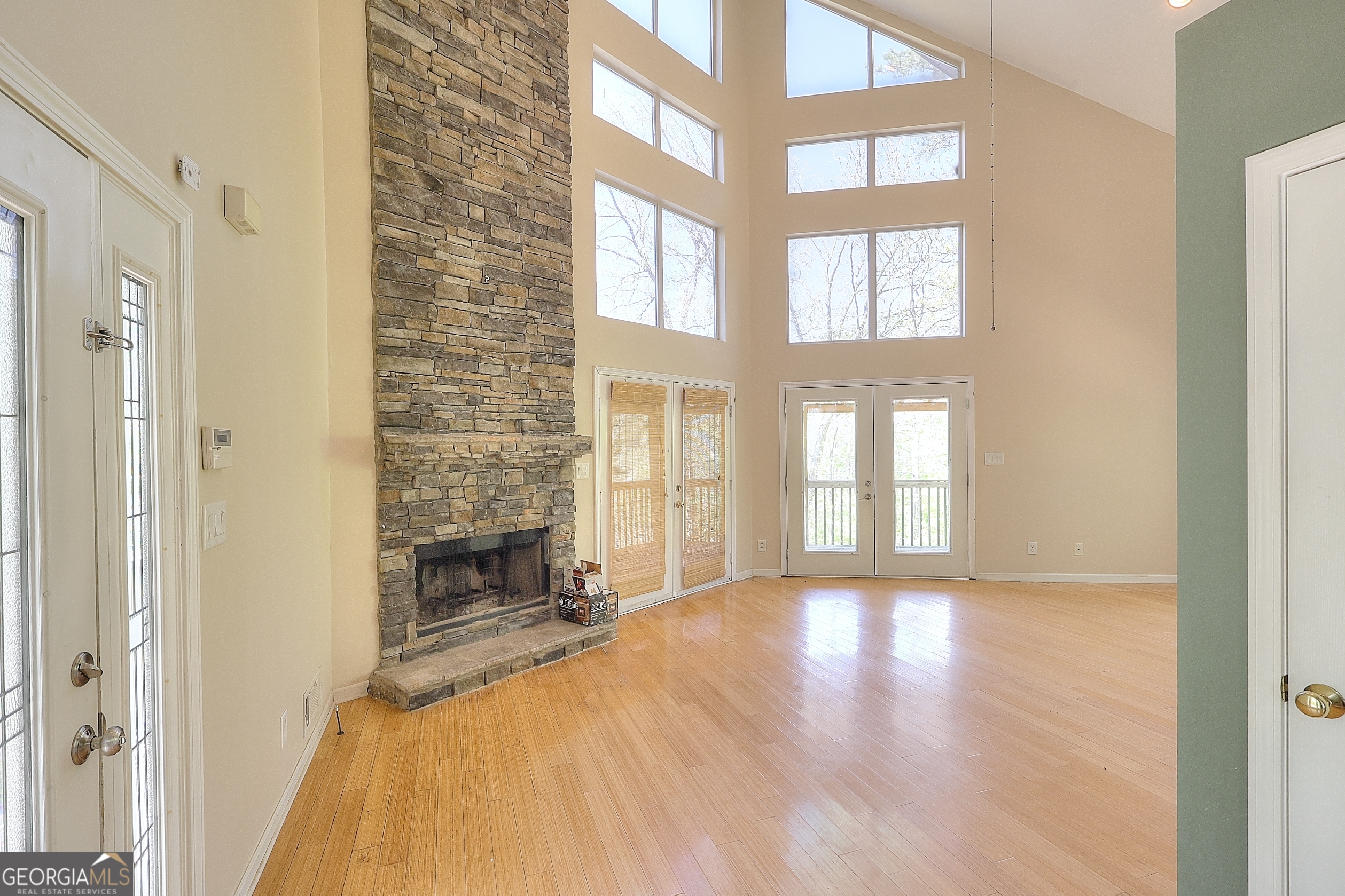 867 Bear Creek Point Mansfield GA 30055