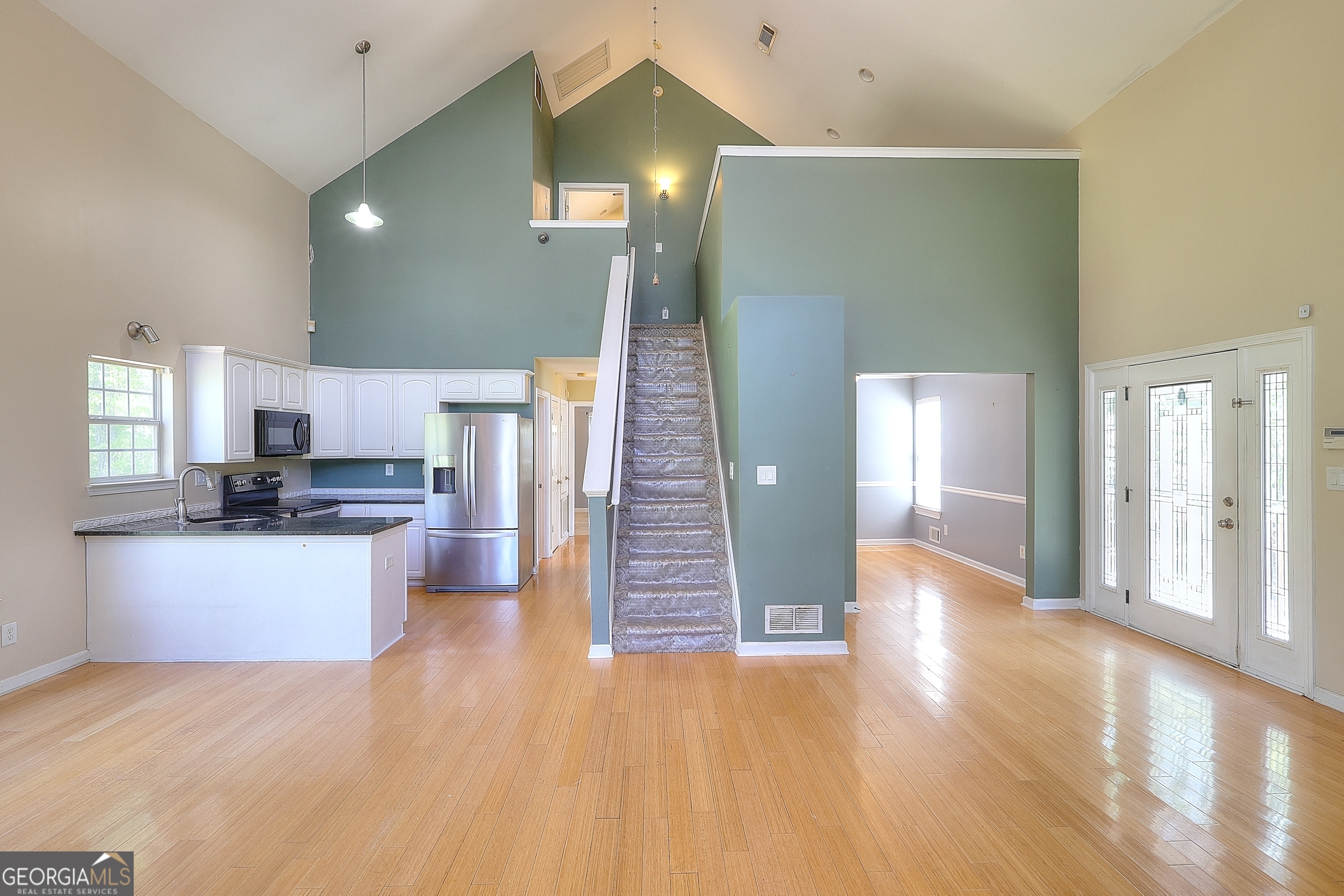 867 Bear Creek Point Mansfield GA 30055