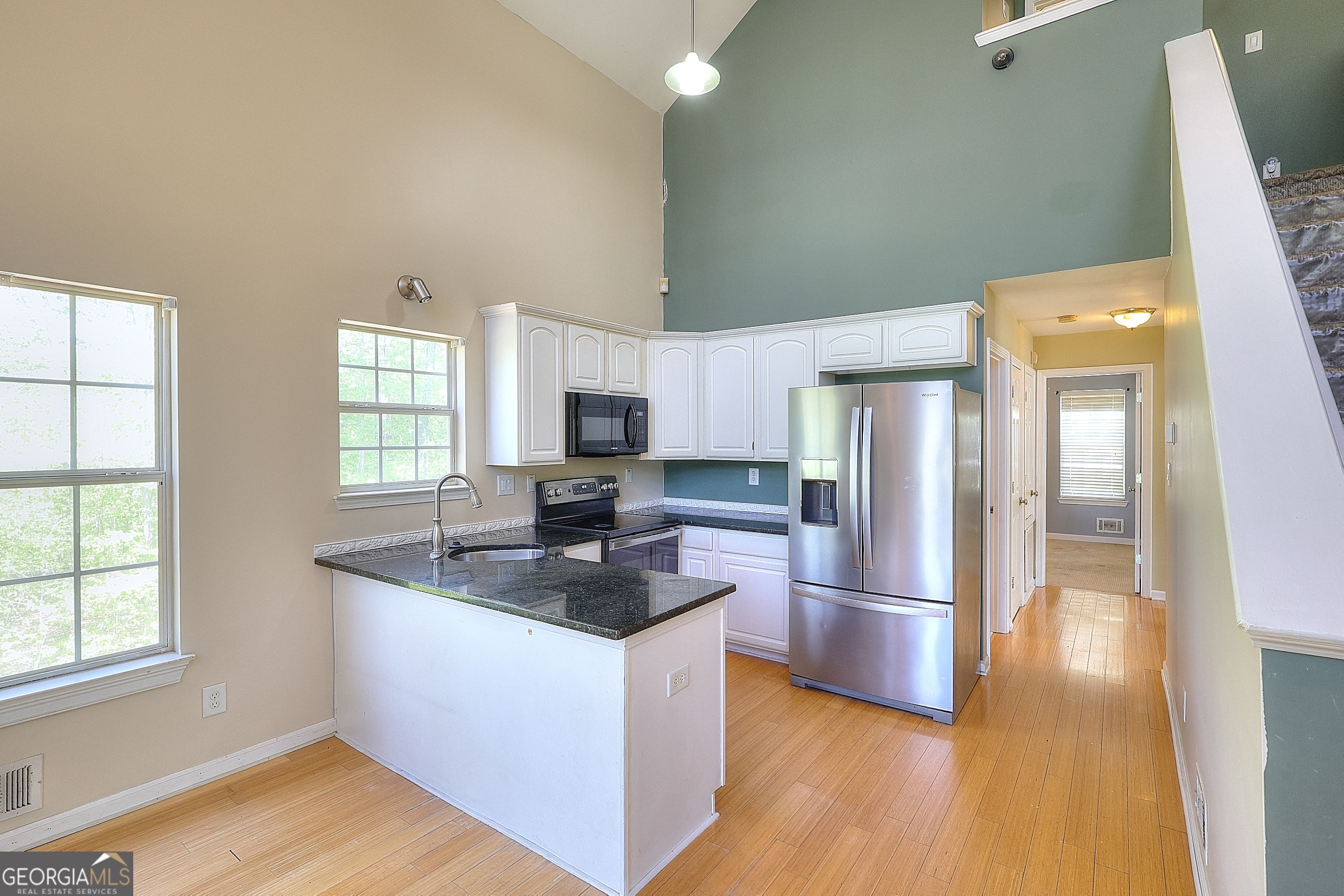 867 Bear Creek Point Mansfield GA 30055
