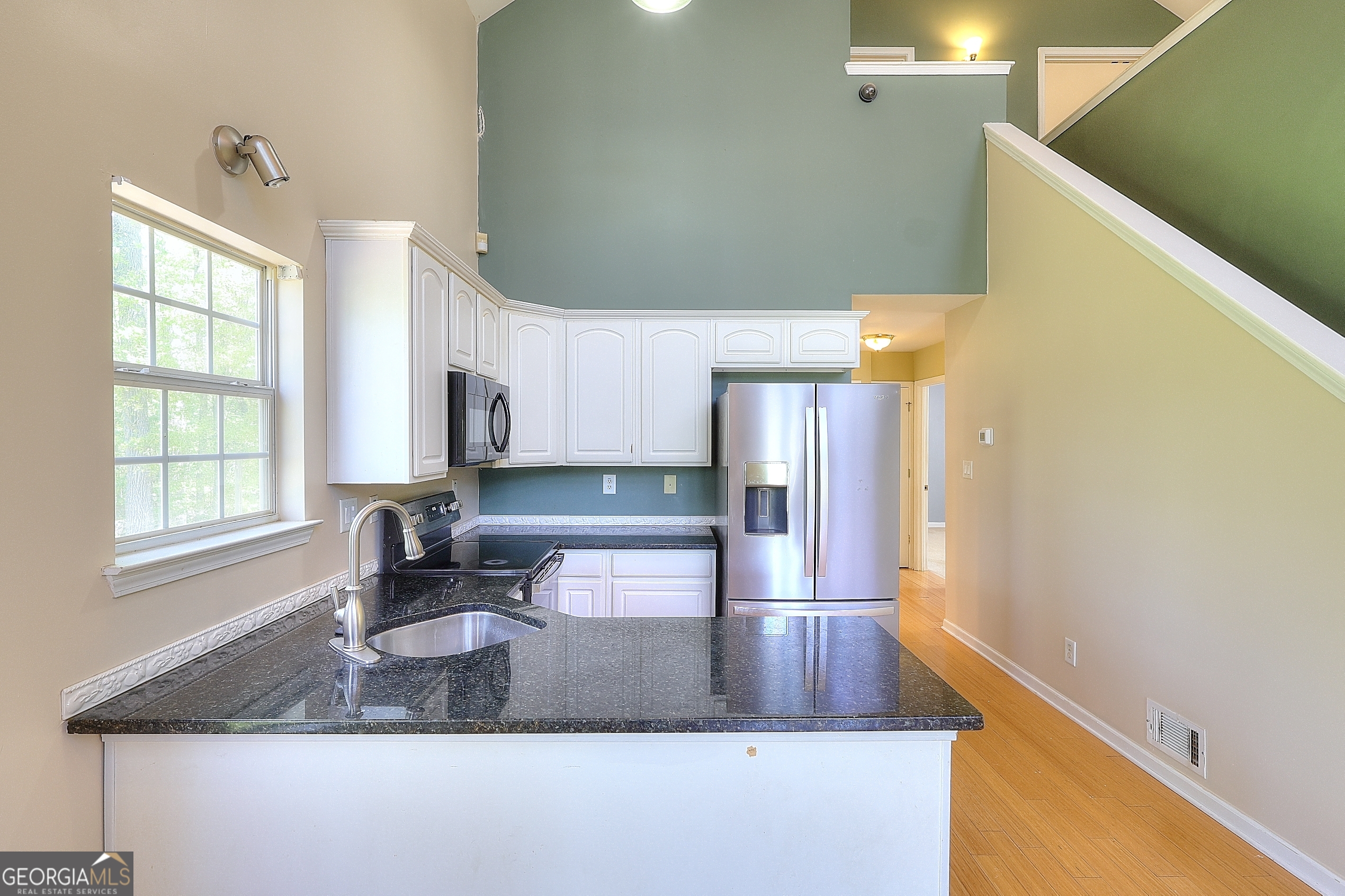 867 Bear Creek Point Mansfield GA 30055