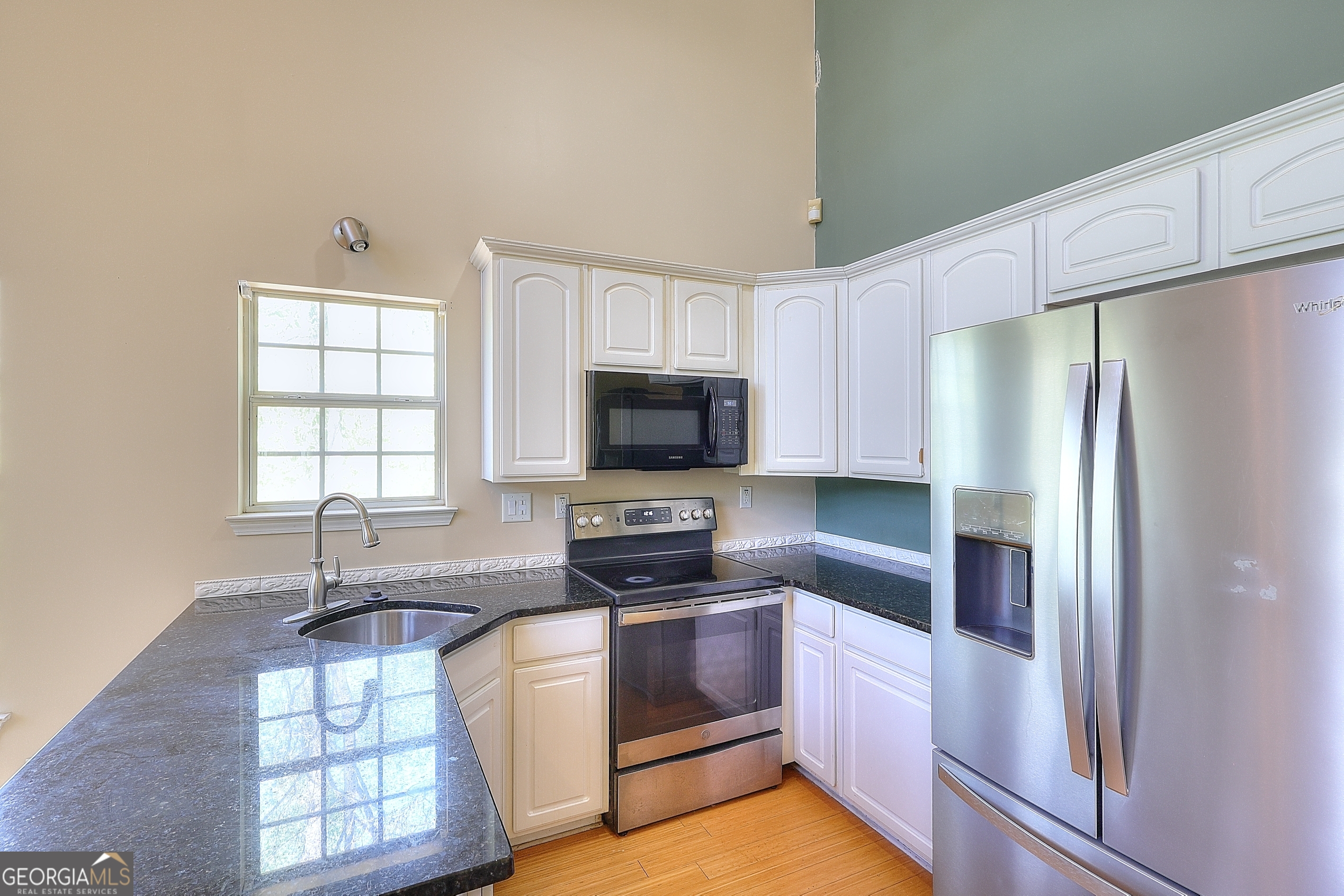 867 Bear Creek Point Mansfield GA 30055
