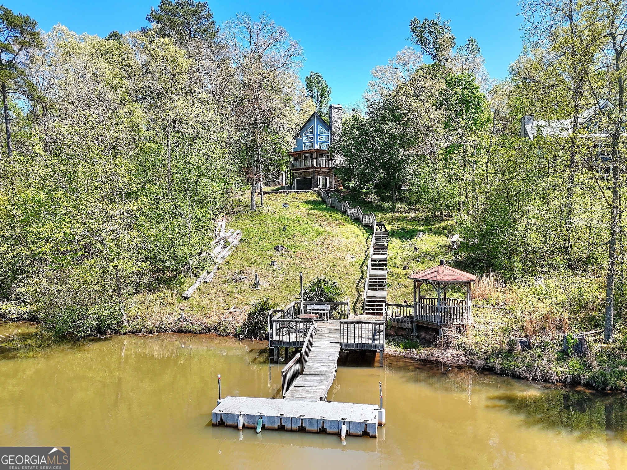 867 Bear Creek Point Mansfield GA 30055