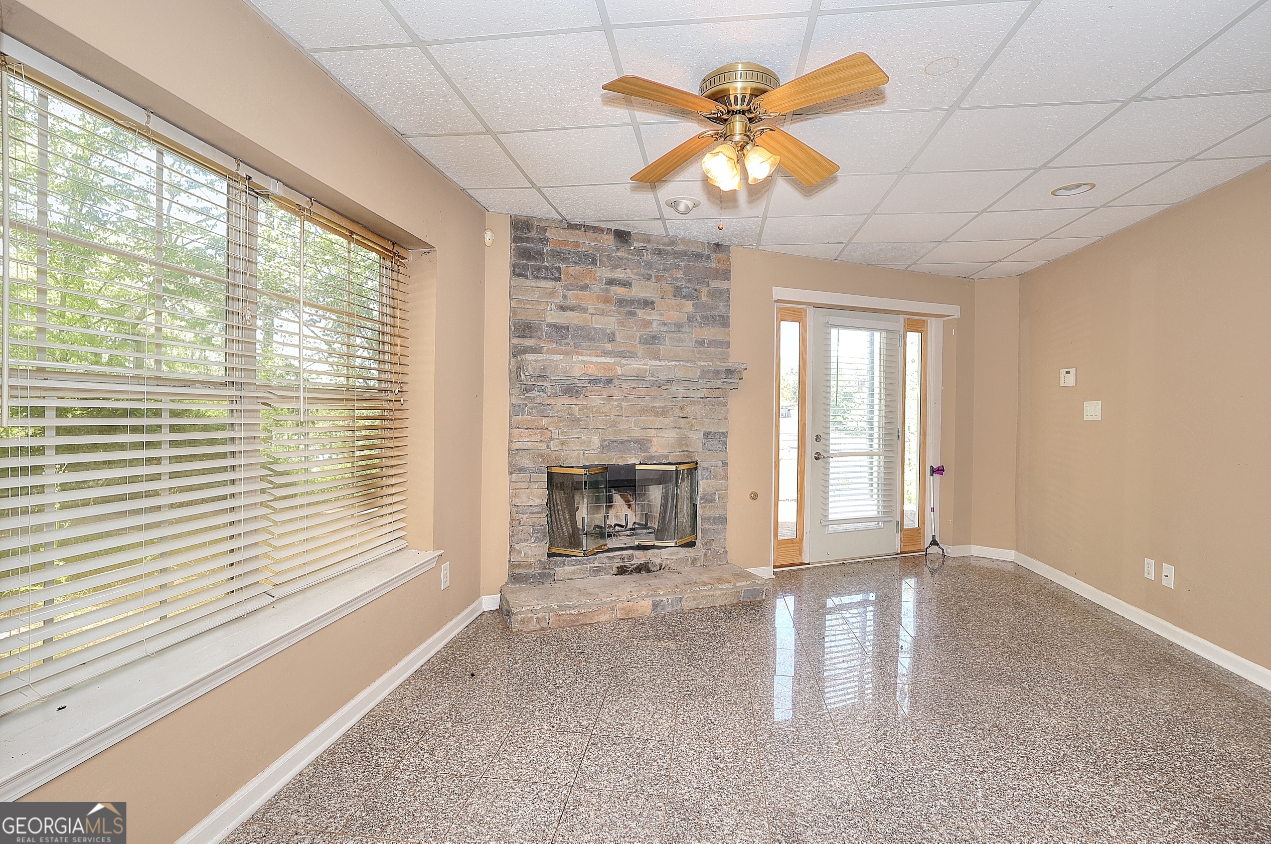 867 Bear Creek Point Mansfield GA 30055