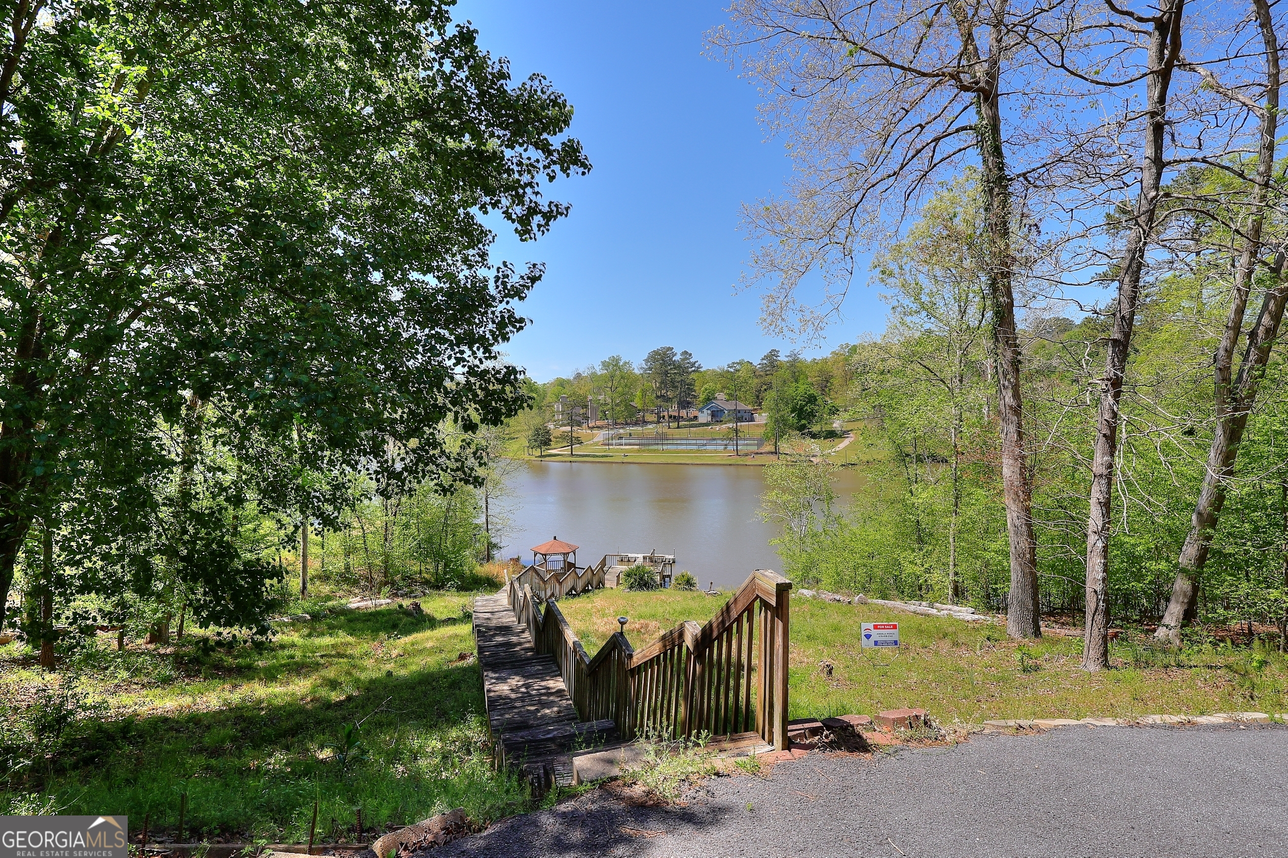 867 Bear Creek Point Mansfield GA 30055