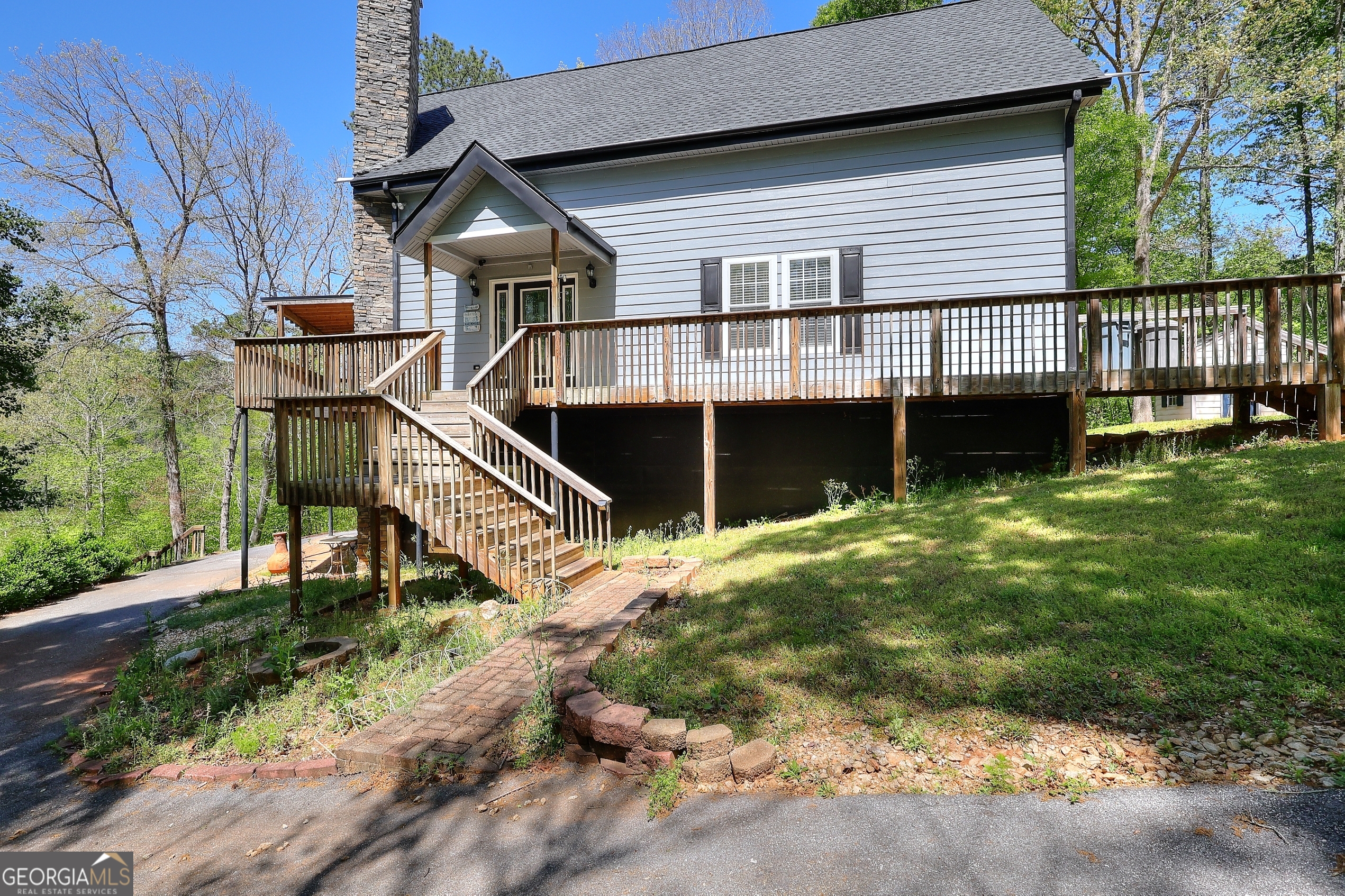 867 Bear Creek Point Mansfield GA 30055
