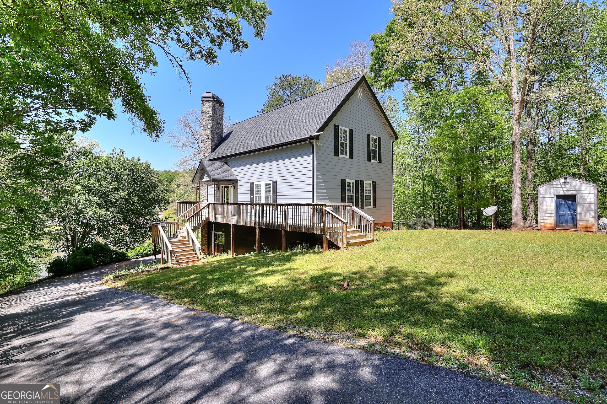 867 Bear Creek Point Mansfield GA 30055