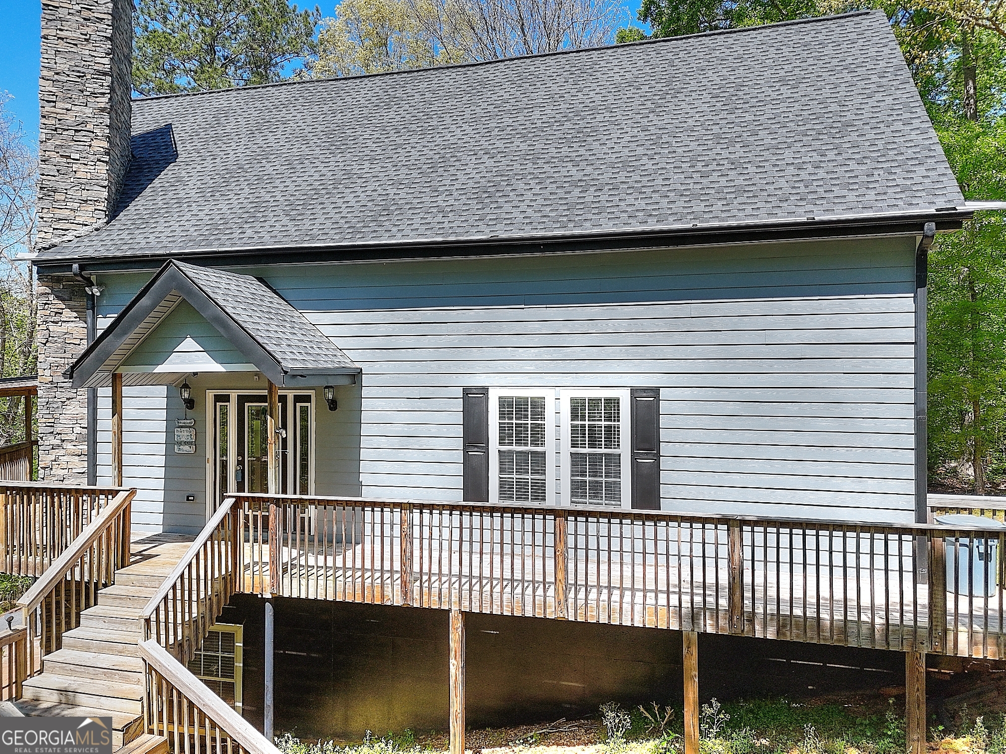 867 Bear Creek Point Mansfield GA 30055