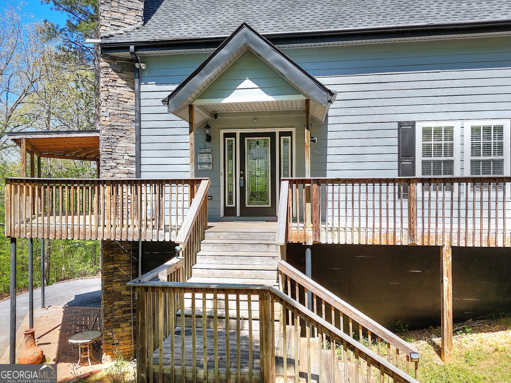 867 Bear Creek Point Mansfield GA 30055