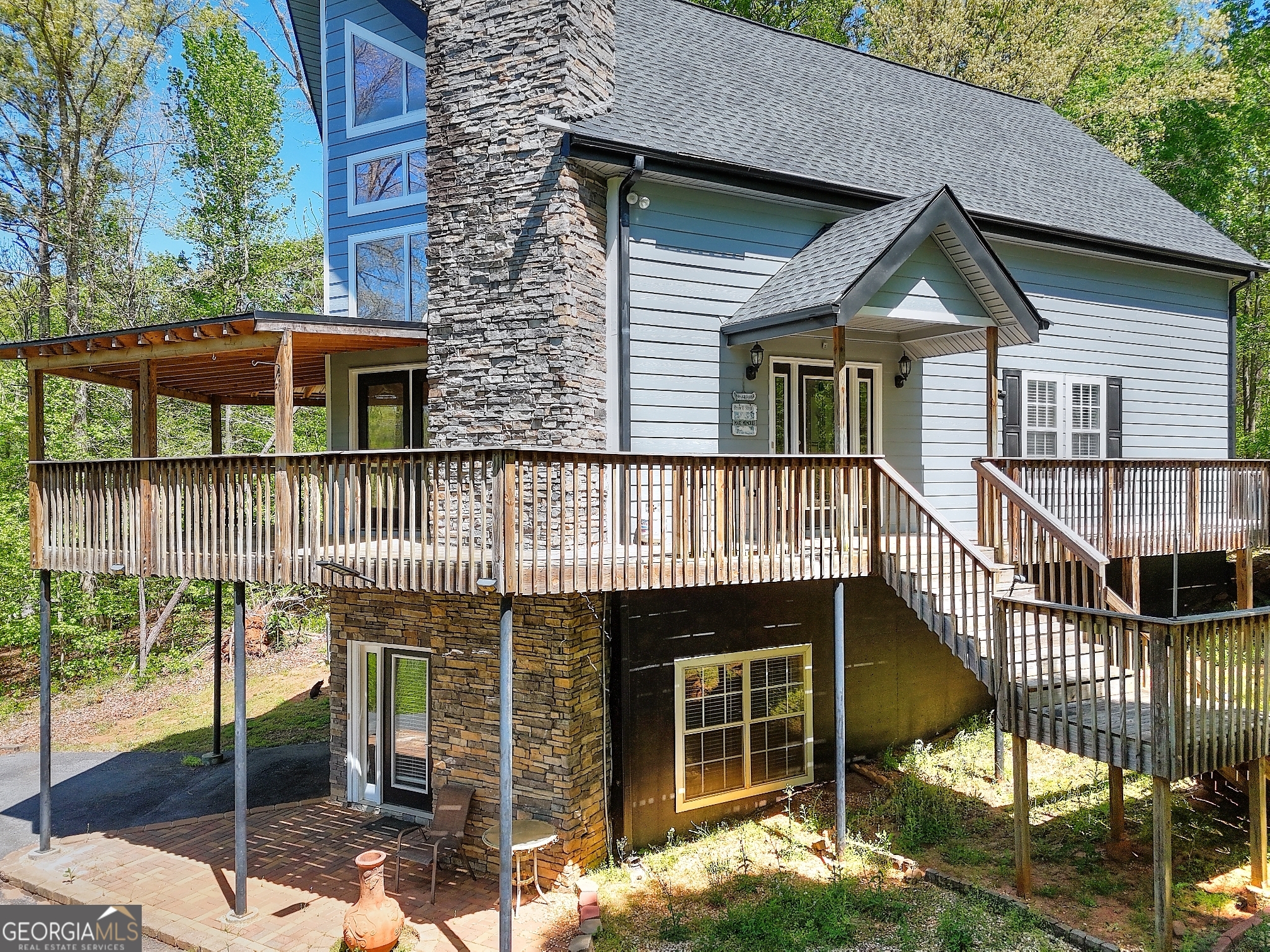 867 Bear Creek Point Mansfield GA 30055