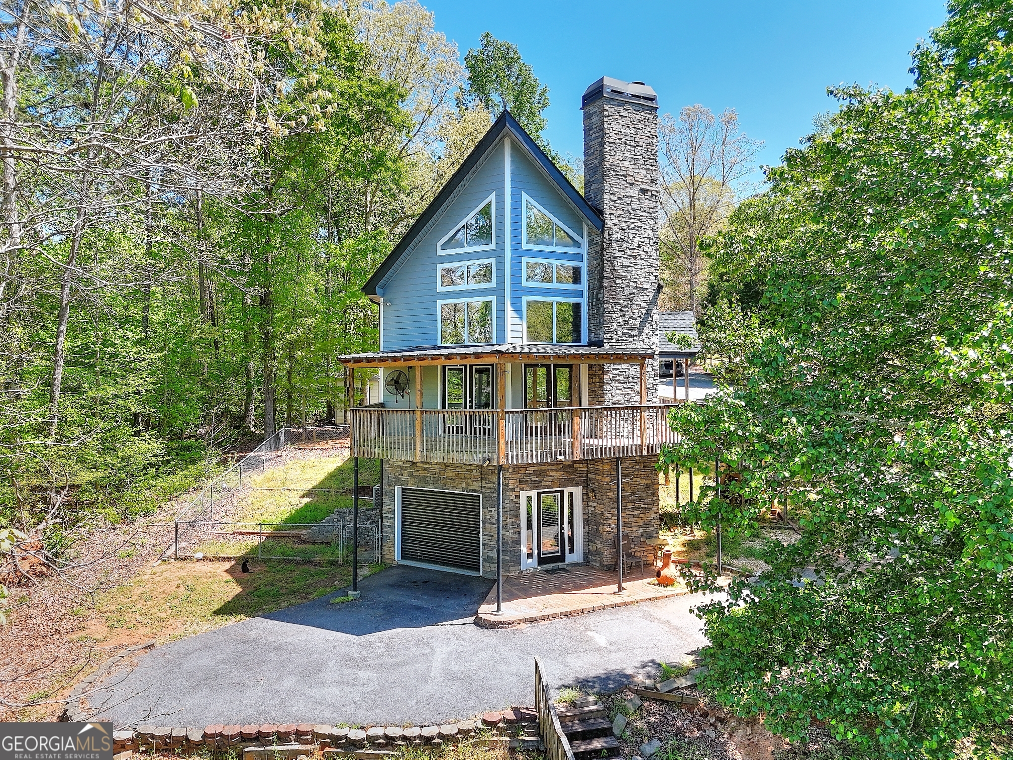 867 Bear Creek Point Mansfield GA 30055